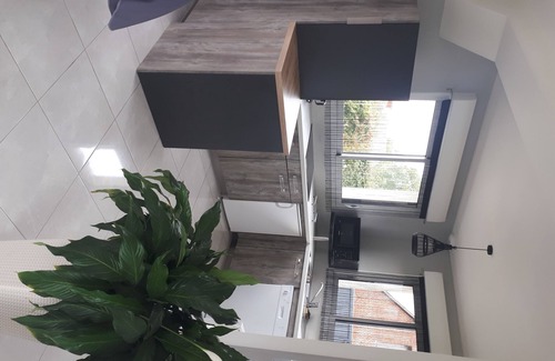 Barentin Casa | el encanto del campo a la ciudad