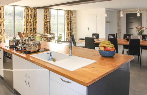 La Touche Casa | Alojamiento de 6 habitaciones en La Touche