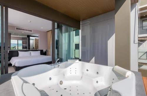 Patong Complejo | The Charm Resort Phuket - SHA Certified