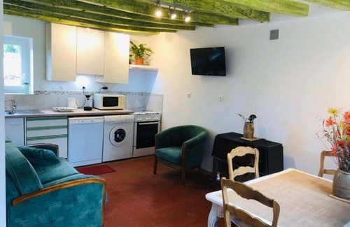 Luble Otro | The charm, the sweetness of life and the flavors of Touraine await you
