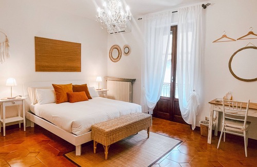 Asigliano Vercellese Cama Y Desayuno | The Charming House Between Rice Fields in one strategic position.