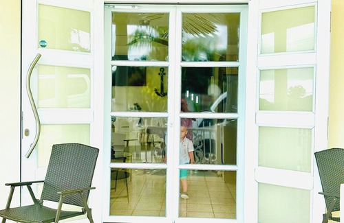 San Ildefonso Casa | La encantadora a 11 minutos de los baños de Coamo. Para sentirse como en casa!!!