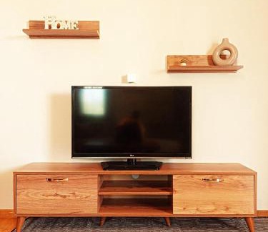 Atsipopoulo Apartamento | The Charming Abode