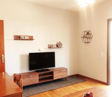 Atsipopoulo Apartamento | The Charming Abode