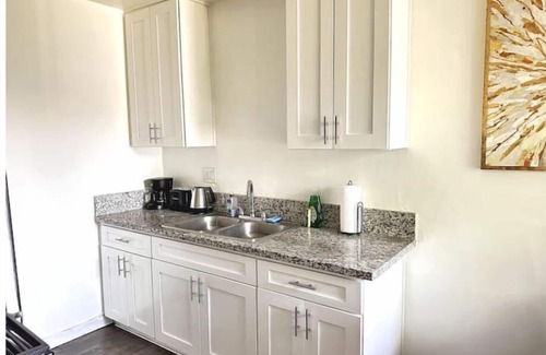 Hacienda Heights Apartamento | The Charming Haven in the Heart of City