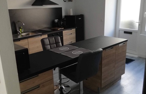Morlaix Apartamento | The charming port of Morlaix on your doorstep!