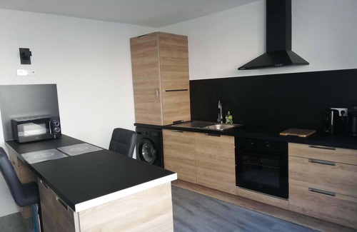 Morlaix Apartamento | The charming port of Morlaix on your doorstep!