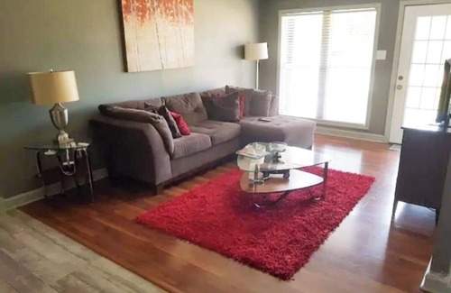 Itta Bena Casa | The Charming Southerner
