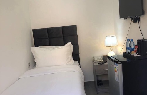Wadi Musa Hotel | The charming view