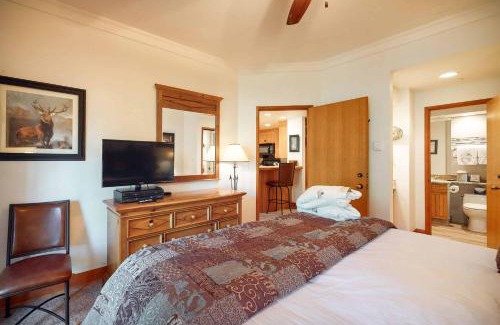 Beaver Creek Apartamento | The Charter at Beaver Creek
