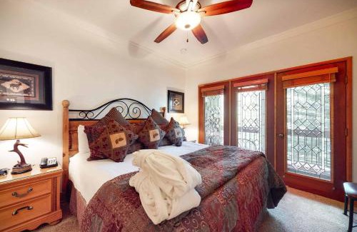 Beaver Creek Apartamento | The Charter at Beaver Creek
