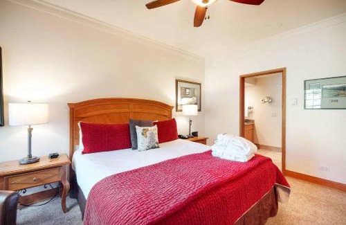 Beaver Creek Apartamento | The Charter at Beaver Creek
