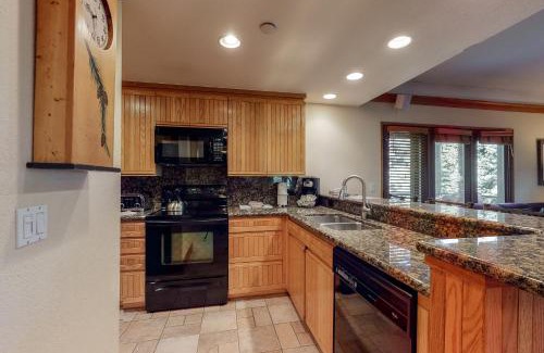 Beaver Creek Apartamento | The Charter at Beaver Creek