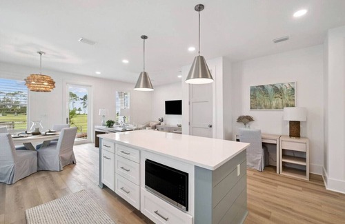 Port St. Joe Casa | The Chartroom, Bayfront