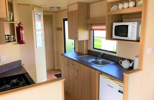 Ingoldmells Casa | The Chase Holiday Park