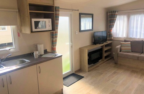 Ingoldmells Casa | The Chase Holiday Park