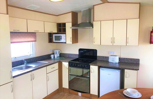 Ingoldmells Casa | The Chase Holiday Park