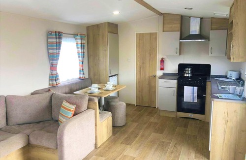 Ingoldmells Casa | The Chase Holiday Park
