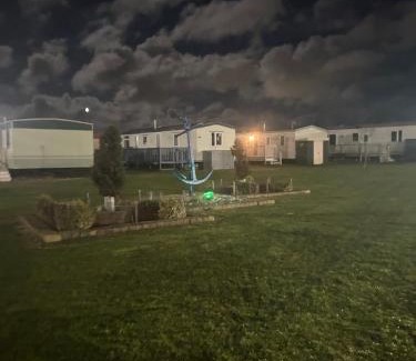 Ingoldmells Chalet De Esquí | The chase , Ingoldmells caravan rental 8 berth