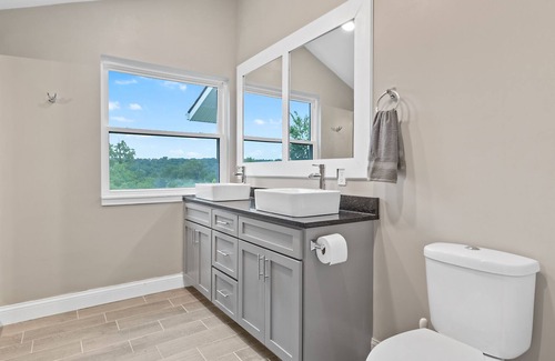 Linn Creek Casa | The Chateau at Deer Chase