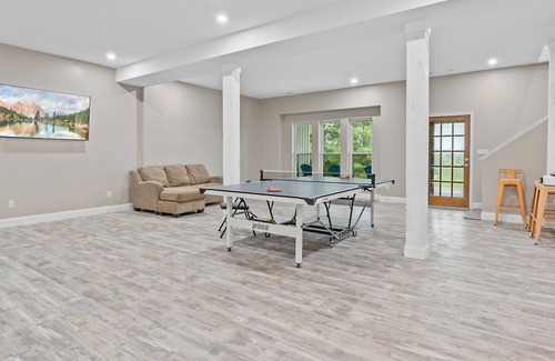 Linn Creek Casa | The Chateau at Deer Chase