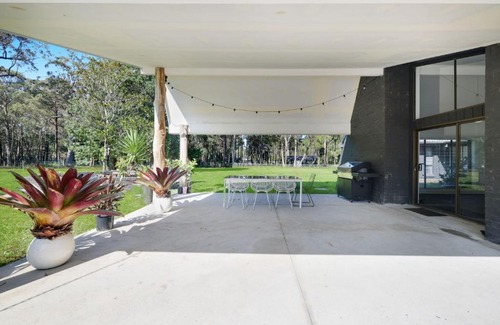 Falls Creek Casa | The Chateau by Experience Jervis Bay