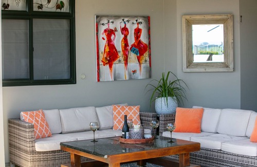 Omokoroa Cabaña | The Chateau Grande – Exclusive Couples Retreat