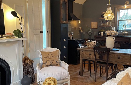 Rockport Casa | The Chateau On Pascal