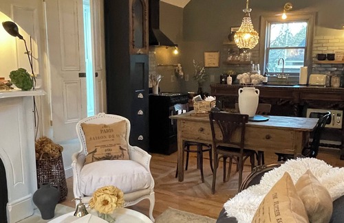 Rockport Casa | The Chateau On Pascal