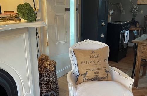 Rockport Casa | The Chateau On Pascal