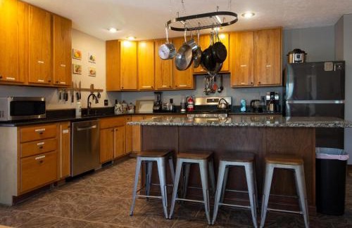 Bloomington Casa | The Chateau