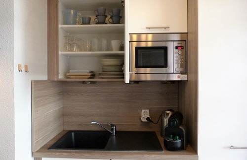 7th Arrondissement Apartamento | Encantador apartamento amueblado de 3 dormitorios en Lyon distrito 7 - Gerland