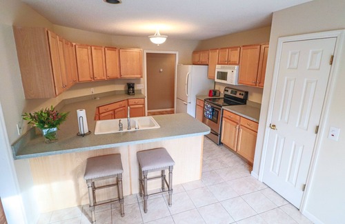 Pinehurst Casa | La Casa Chatham-Pinehurst