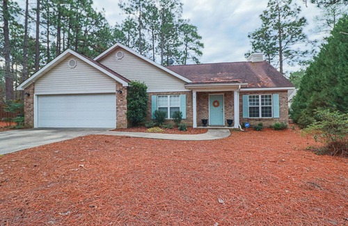 Pinehurst Casa | La Casa Chatham-Pinehurst