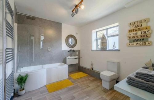 Matlock Bath Apartamento | The Chatsworth Sleeps 6 King Size Beds