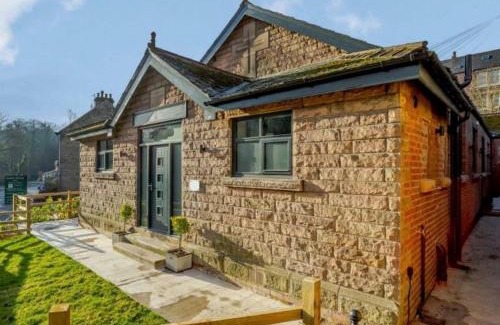 Matlock Bath Apartamento | The Chatsworth Sleeps 6 King Size Beds