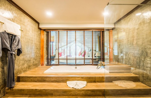 Nimman Hotel | The Chaya Resort And Spa Chiang Mai