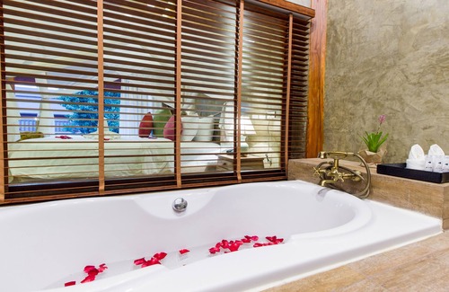 Nimman Hotel | The Chaya Resort And Spa Chiang Mai