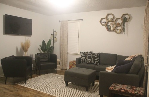 Salisbury Casa | The Cheery Nook in Salisbury