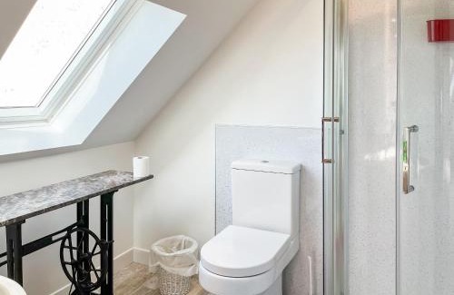 Drummore Casa | The Cheese Loft