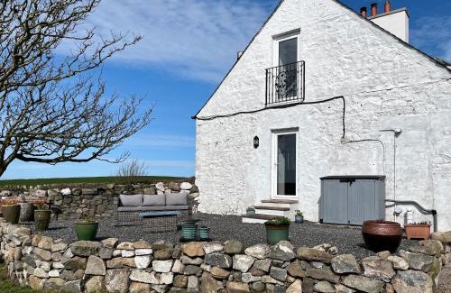 Drummore Casa | The Cheese Loft