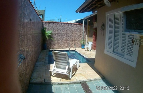 Pereque-Mirim Casa | THE CHEF'S HOUSE UBATUBA-SP
