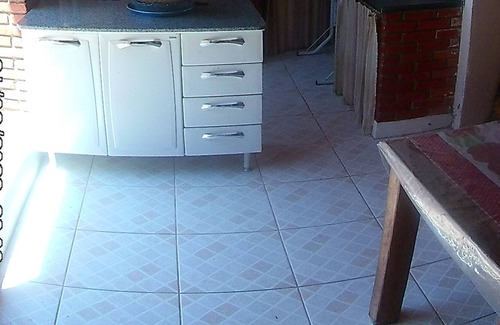 Pereque-Mirim Casa | THE CHEF'S HOUSE UBATUBA-SP