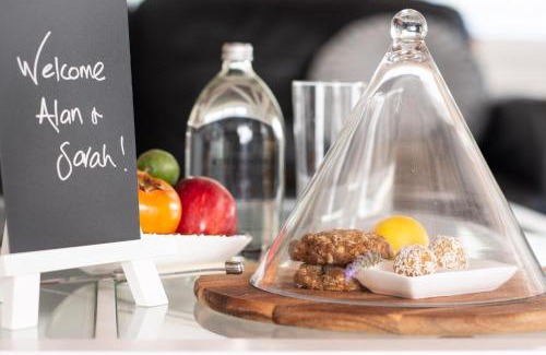 Tararua Forest Park Cama Y Desayuno | The Chefs Cottage
