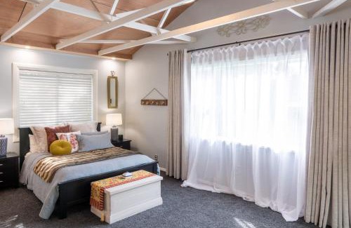 Tararua Forest Park Cama Y Desayuno | The Chefs Cottage
