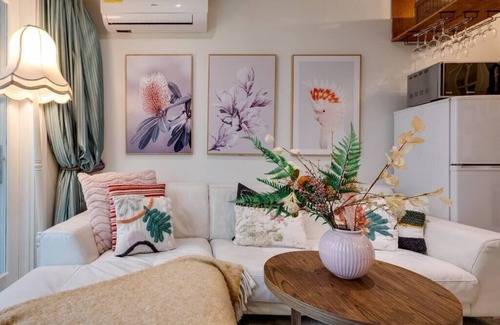 Redfern Casa | The Chelsea Cottage, Alfresco Living East Redfern
