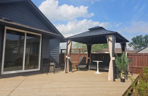 Dayton Casa | The Chelsea