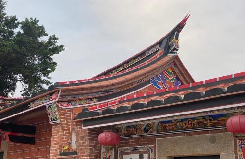 Shuitou Village Cama Y Desayuno | The Chen Story II