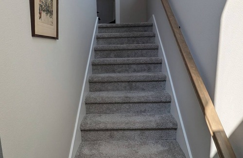 Mississippi District Casa | The Cherry Blossom - 3BD 2.5 BA House near Mississippi Ave and Legacy Emmanuel