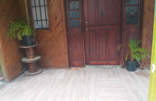 Castries Casa | The Cherry Blossom House
